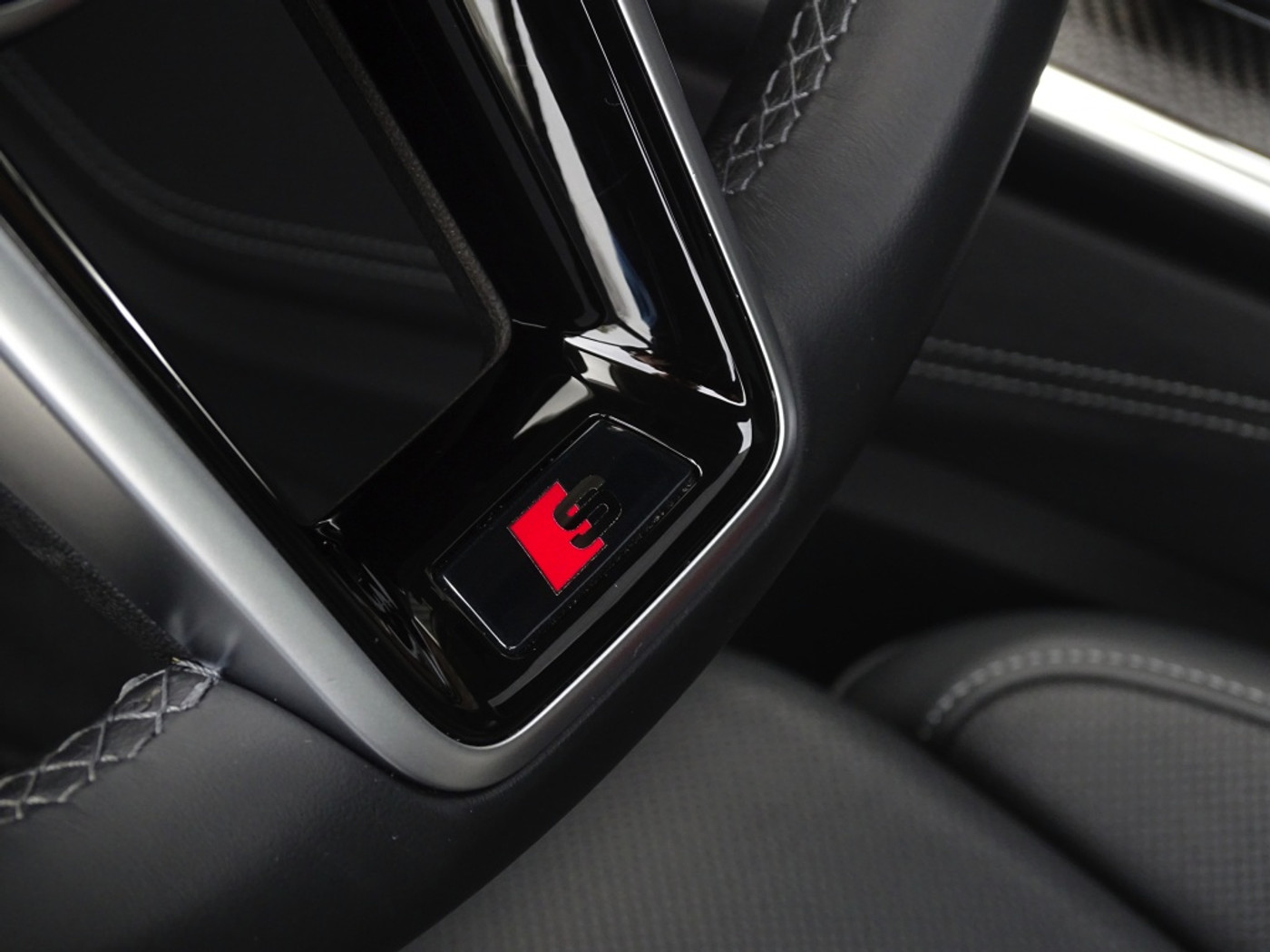 Foto van Audi A6