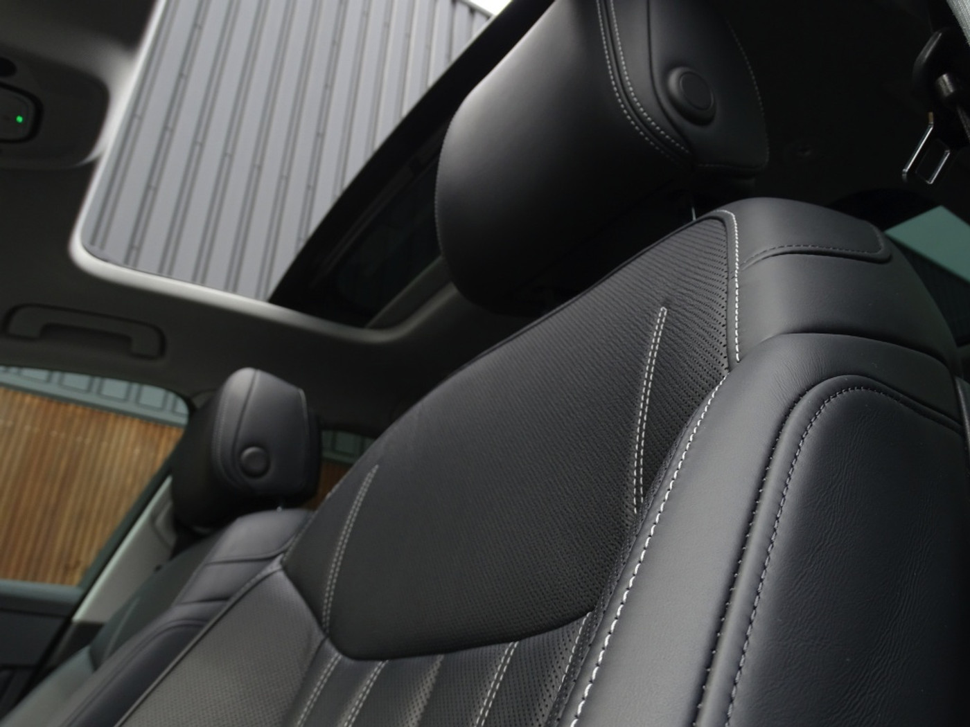 Foto van Audi A6