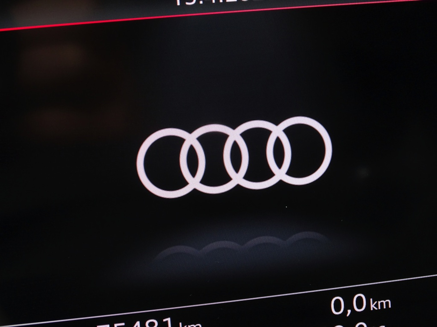 Foto van Audi A6