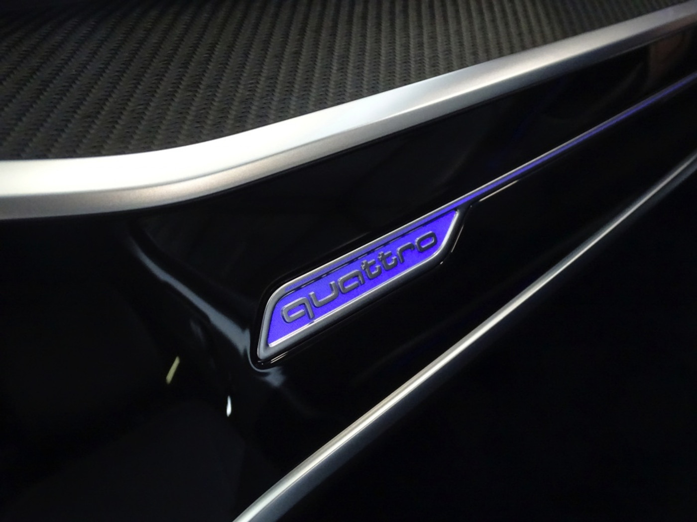 Foto van Audi A6