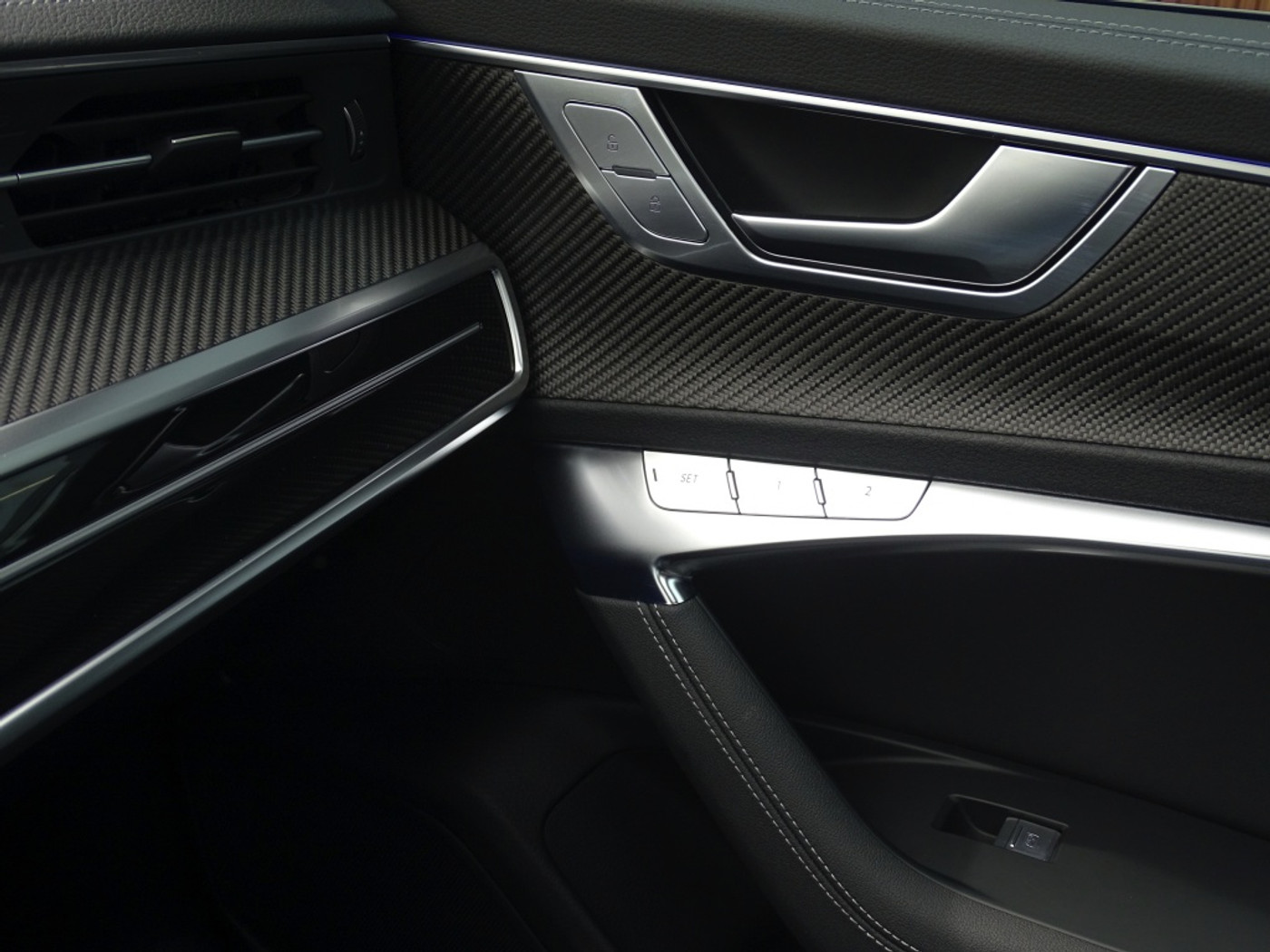 Foto van Audi A6