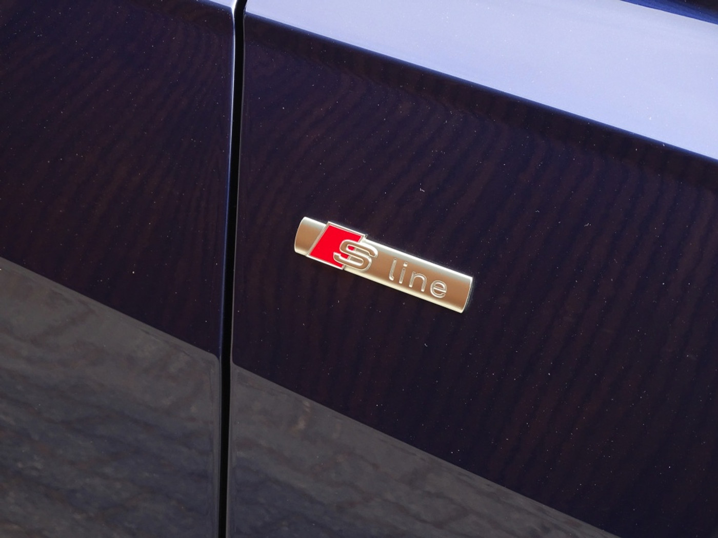 Foto van Audi A6