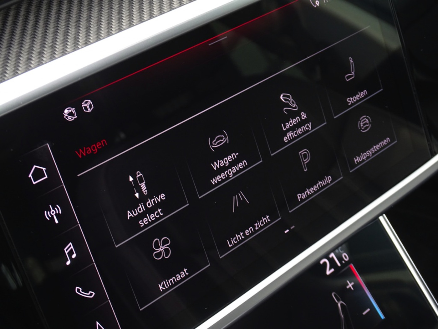 Foto van Audi A6
