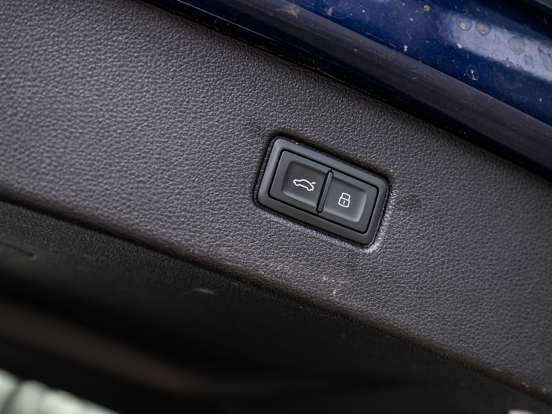 Foto van Audi Q7 55 TFSI E