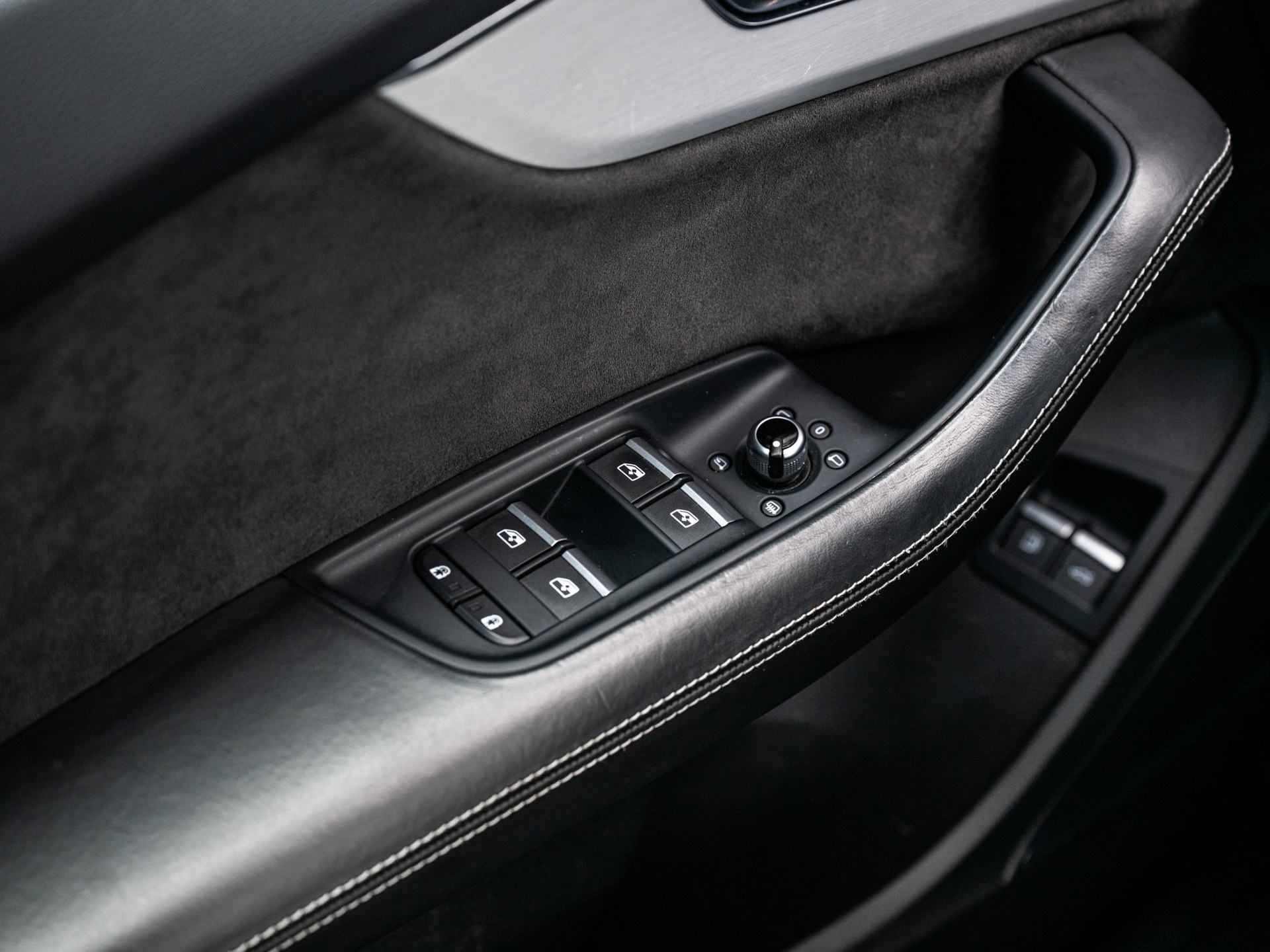Foto van Audi Q7 55 TFSI E