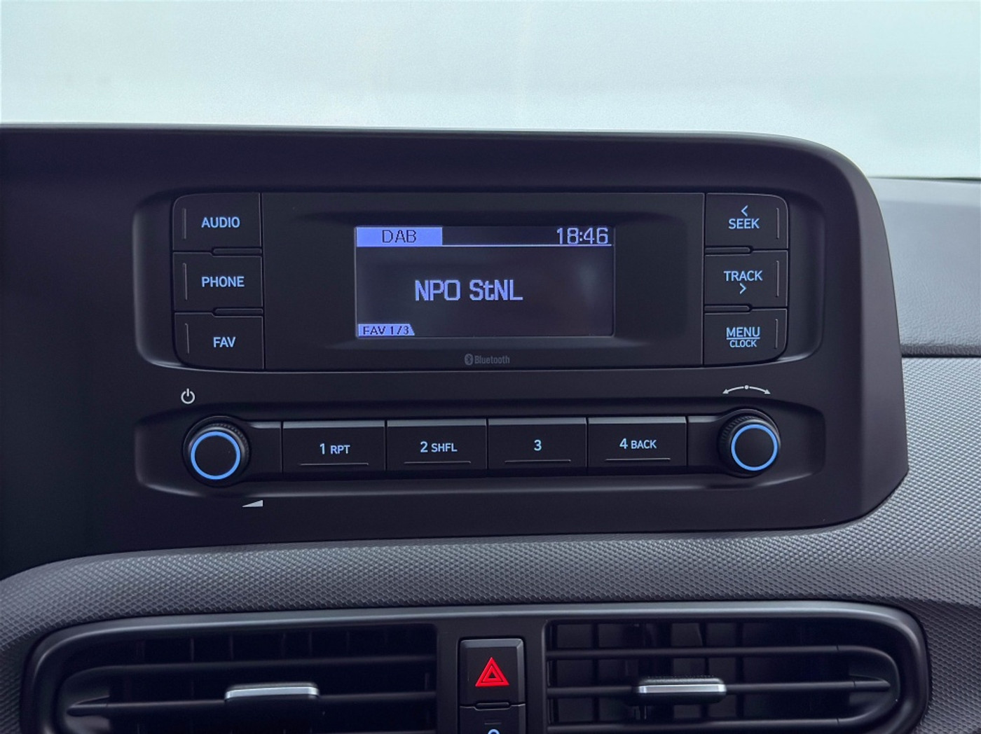 Foto van Hyundai I10