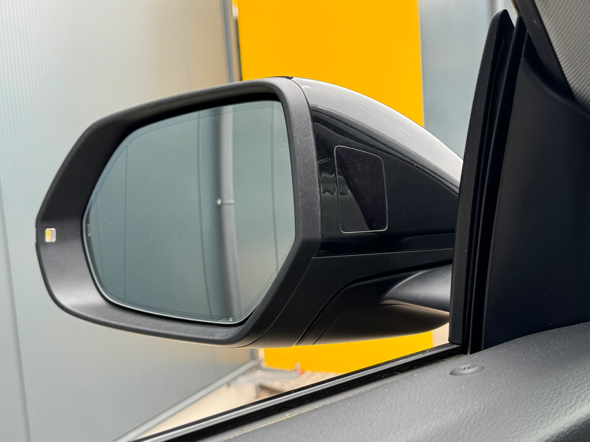 Foto van Audi Q8 55 TFSI E