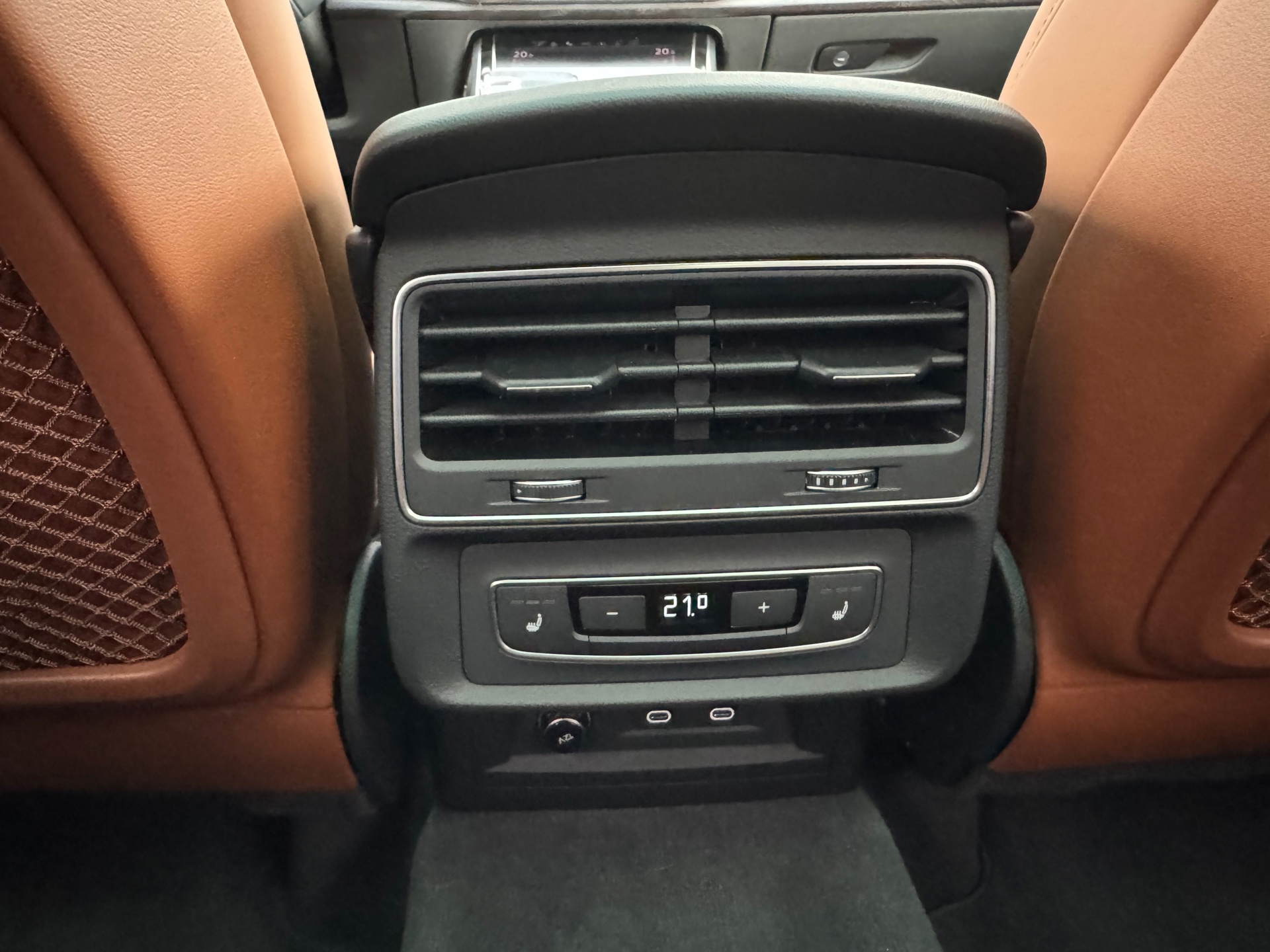 Foto van Audi Q8 55 TFSI E