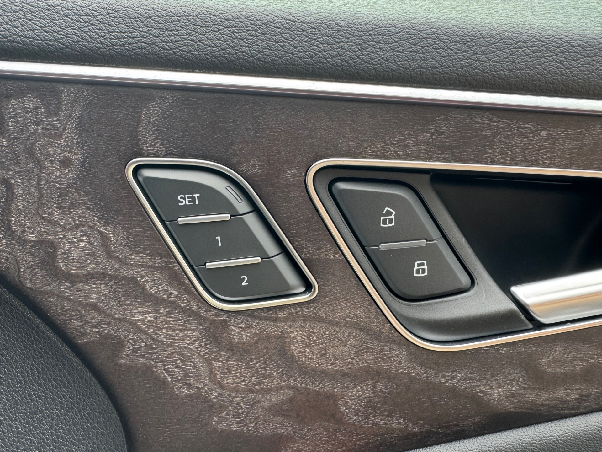 Foto van Audi Q8 55 TFSI E