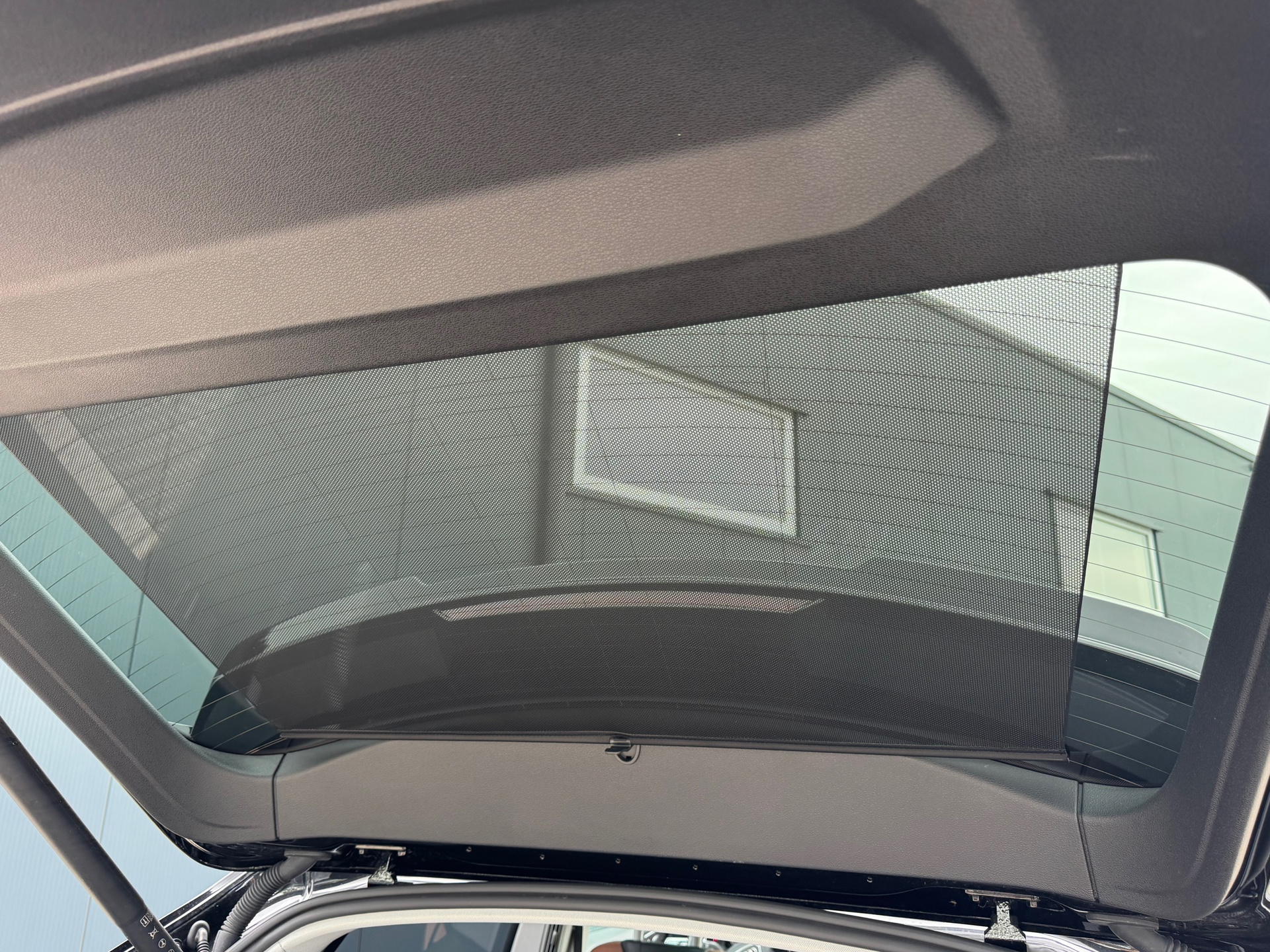 Foto van Audi Q8 55 TFSI E