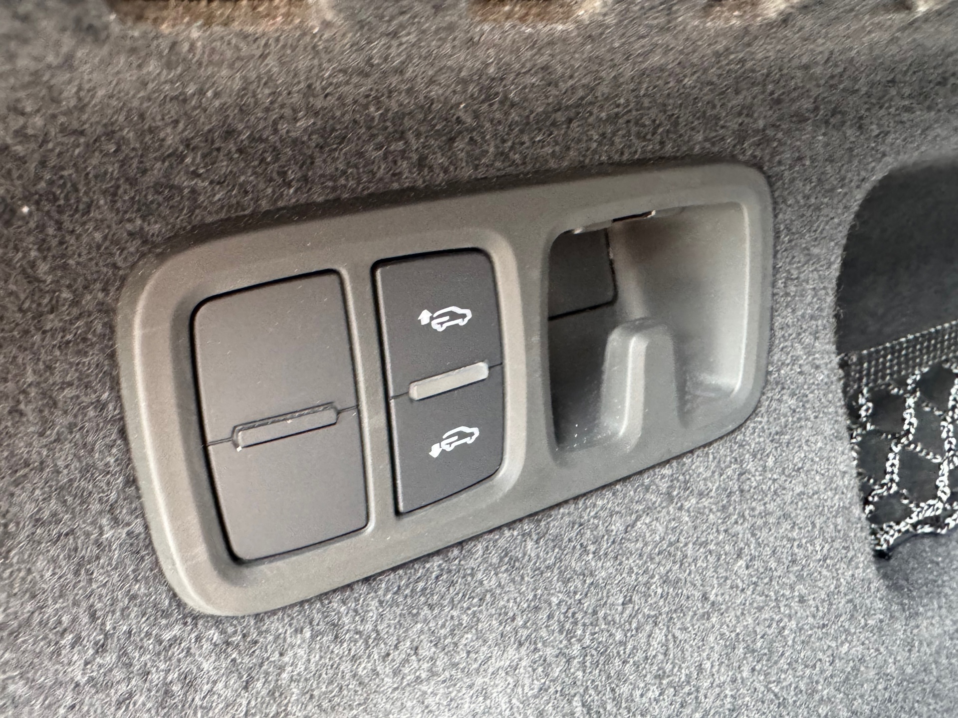 Foto van Audi Q8 55 TFSI E