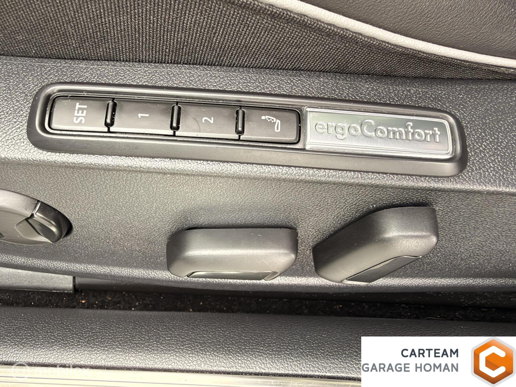 Foto van Volkswagen Arteon