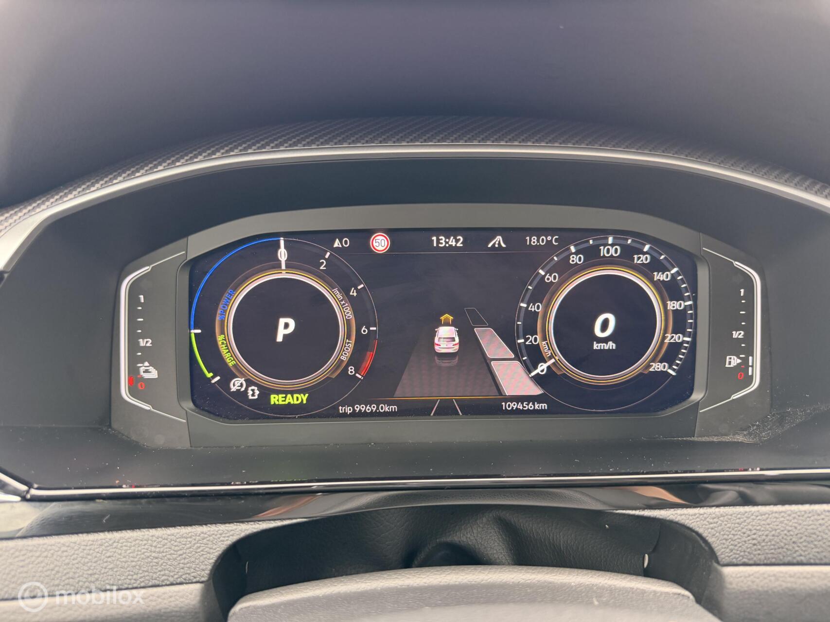 Foto van Volkswagen Arteon