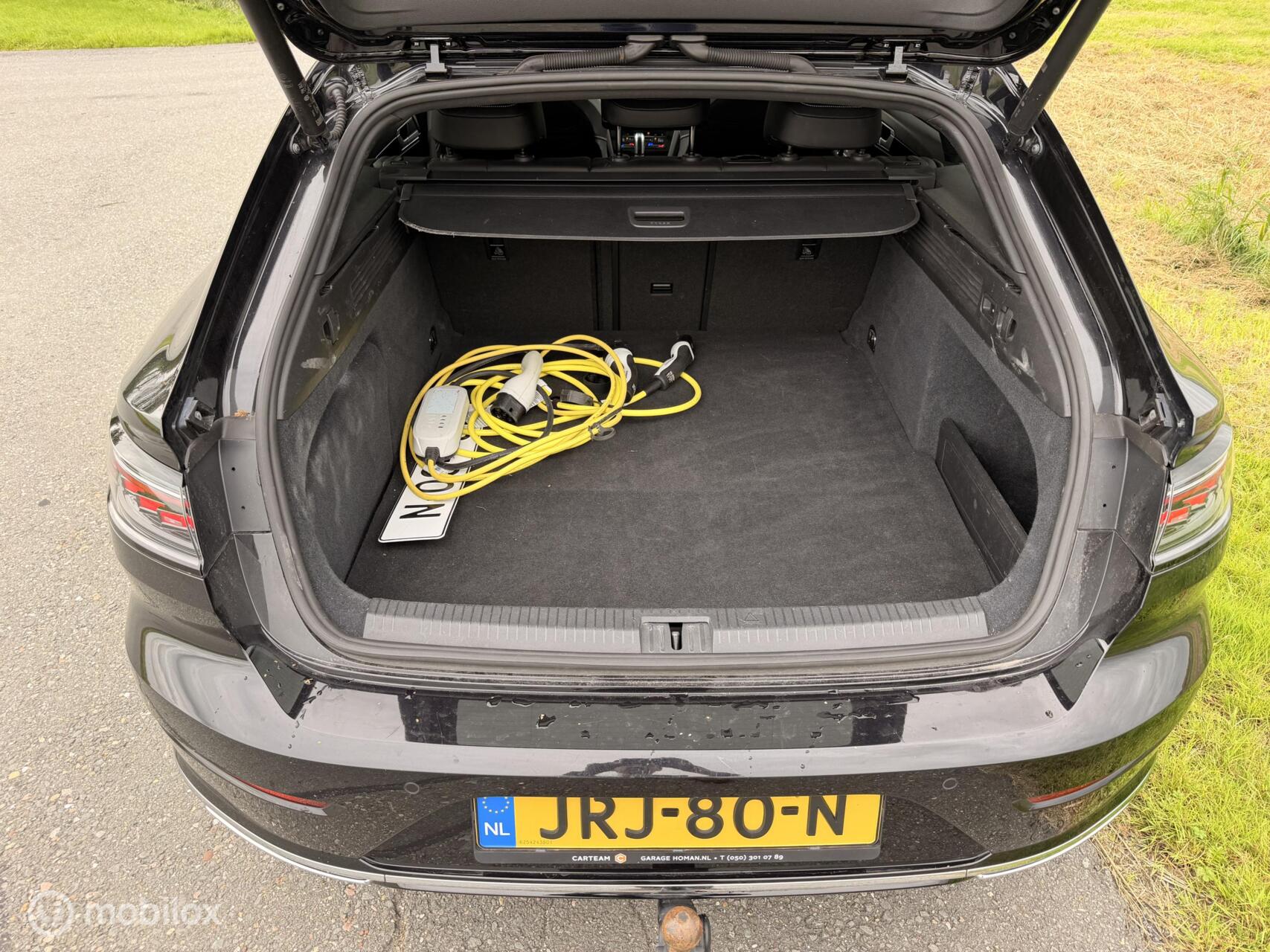 Foto van Volkswagen Arteon