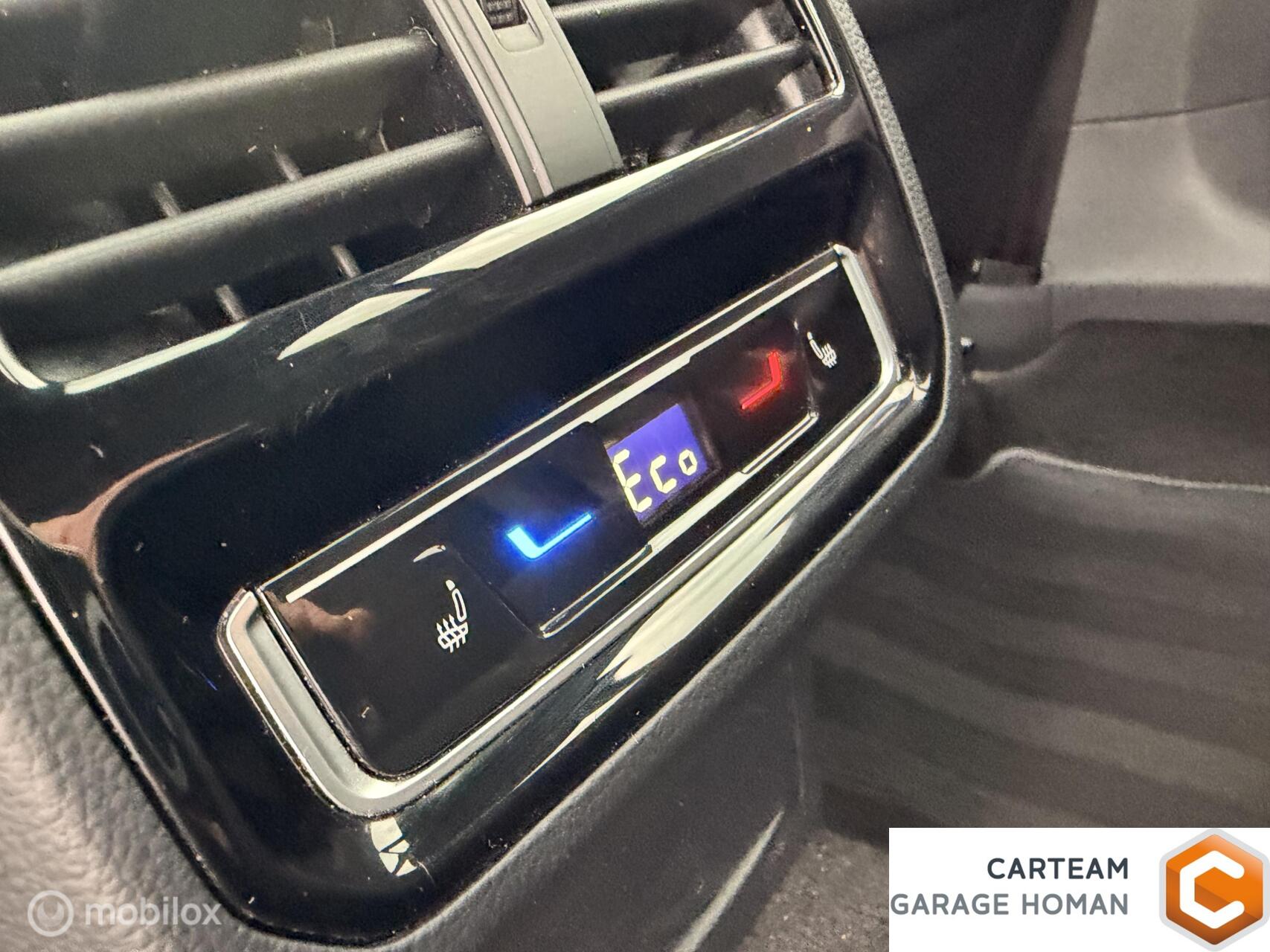 Foto van Volkswagen Arteon