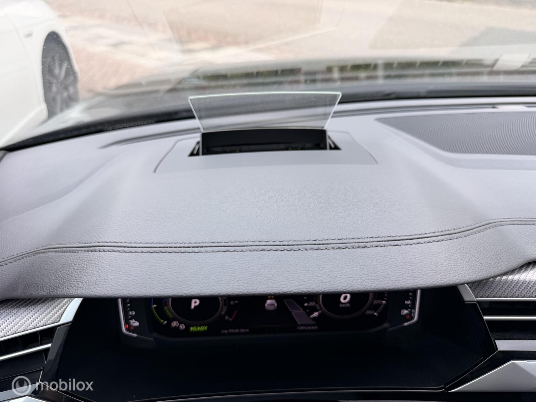 Foto van Volkswagen Arteon