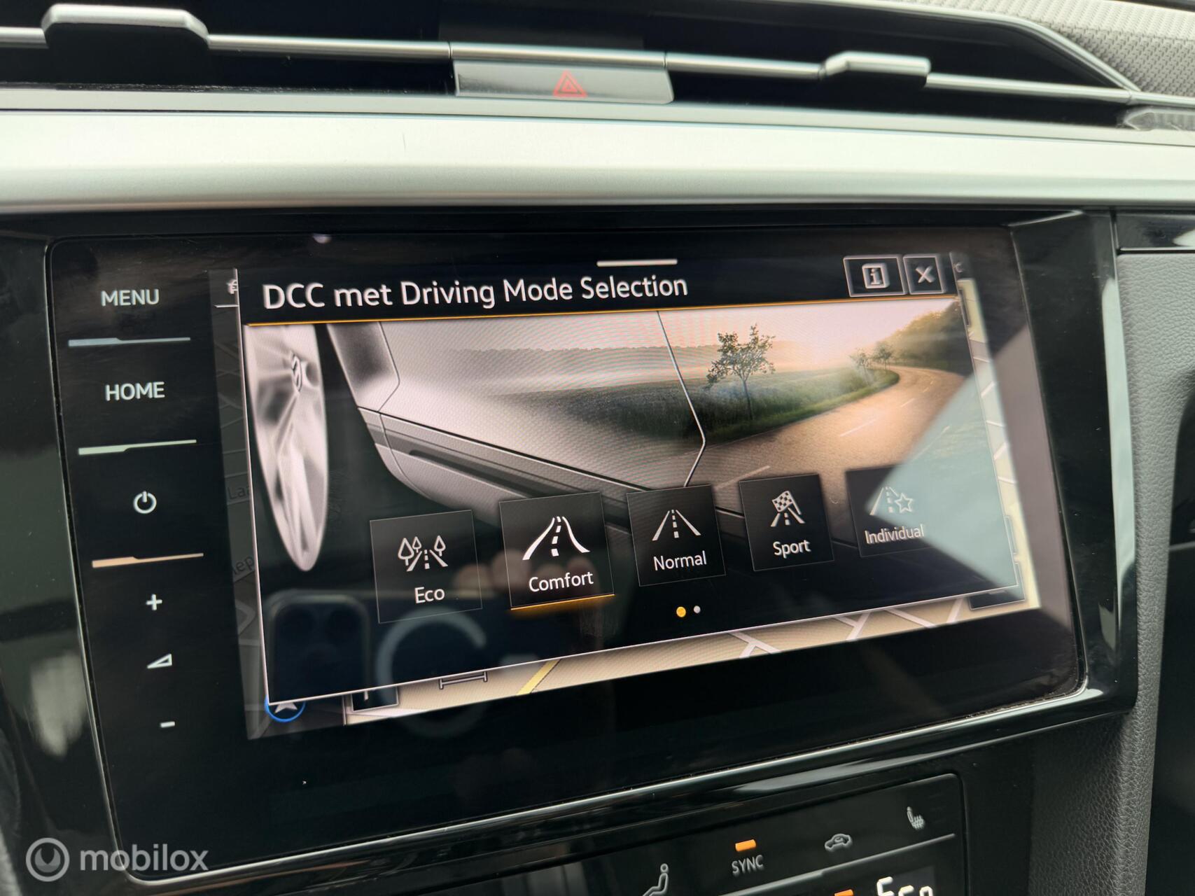 Foto van Volkswagen Arteon