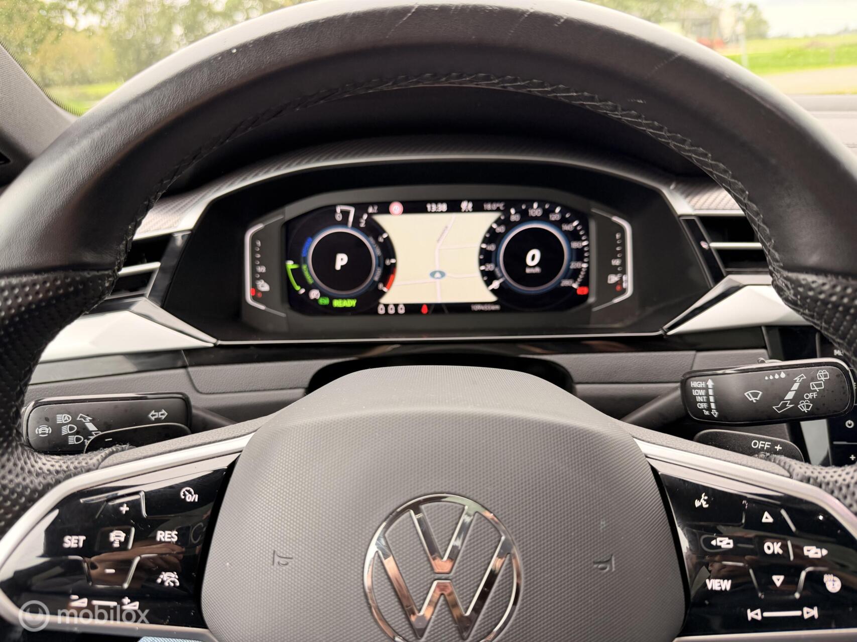 Foto van Volkswagen Arteon