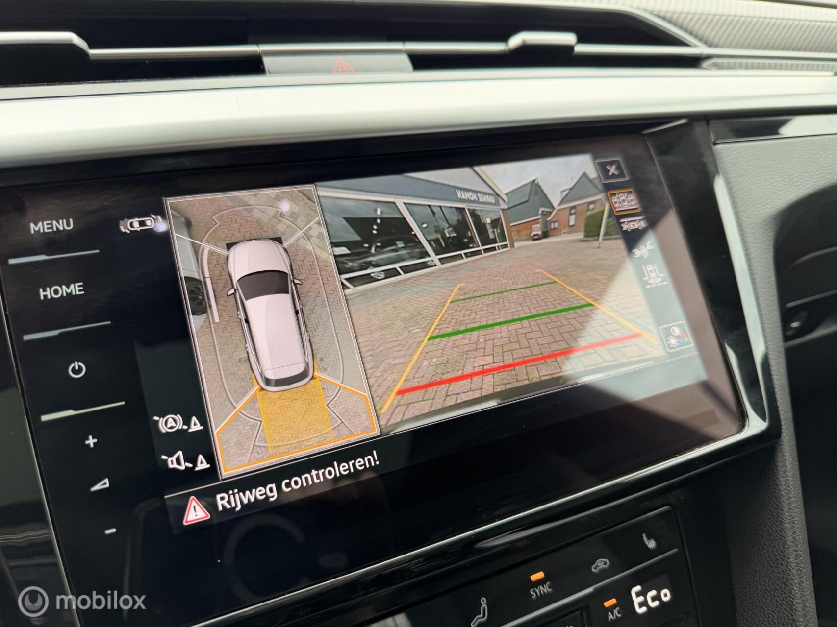 Foto van Volkswagen Arteon