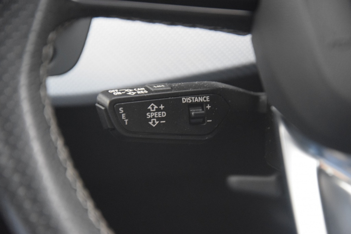 Foto van Audi RS 4 Avant