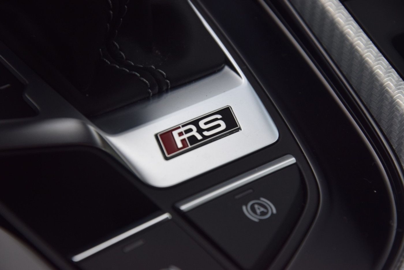 Foto van Audi RS 4 Avant