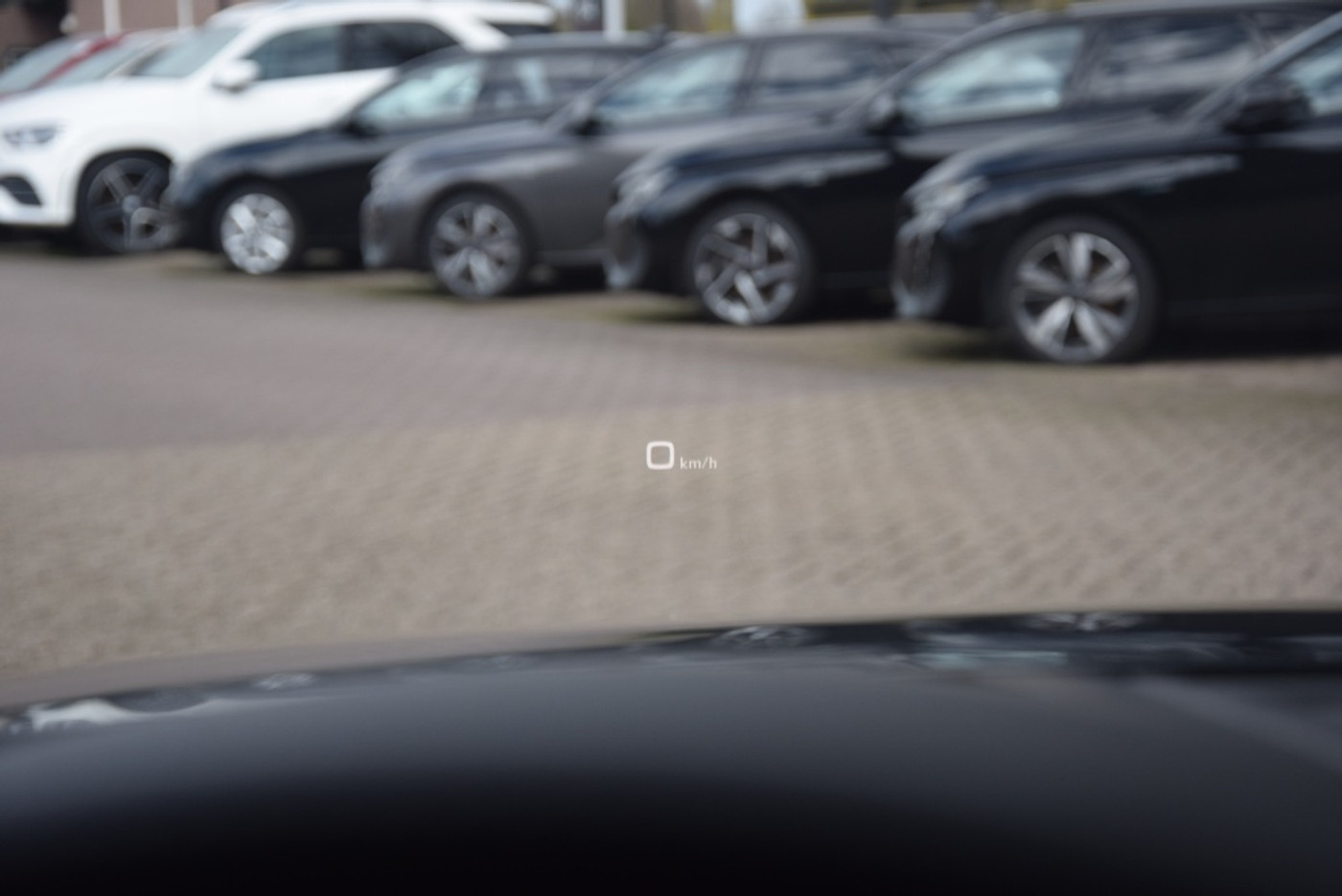 Foto van Audi RS 4 Avant