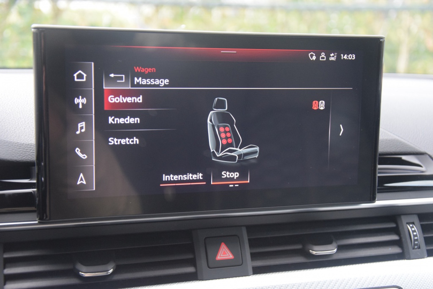 Foto van Audi RS 4 Avant