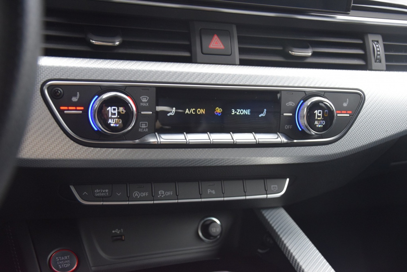 Foto van Audi RS 4 Avant