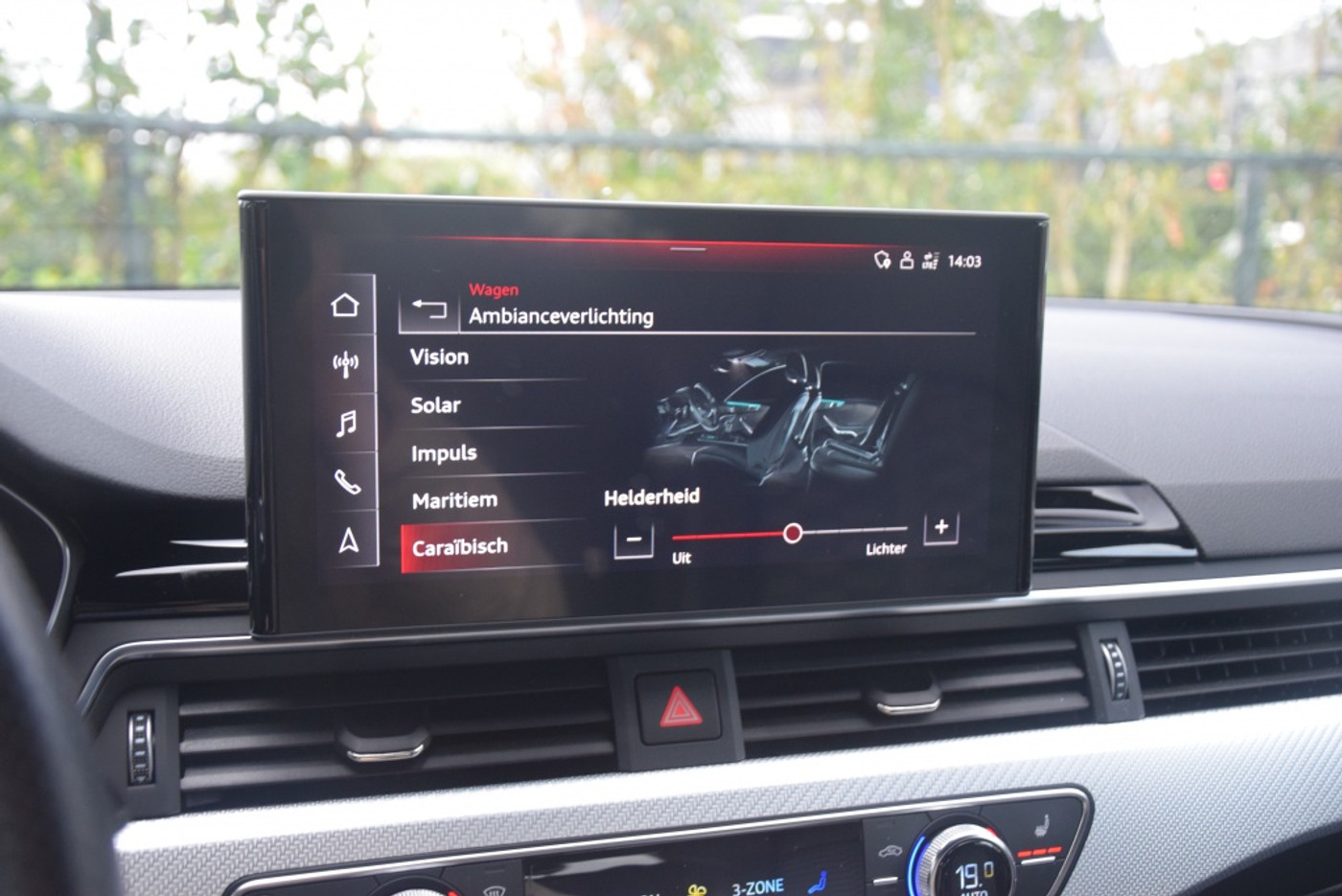 Foto van Audi RS 4 Avant