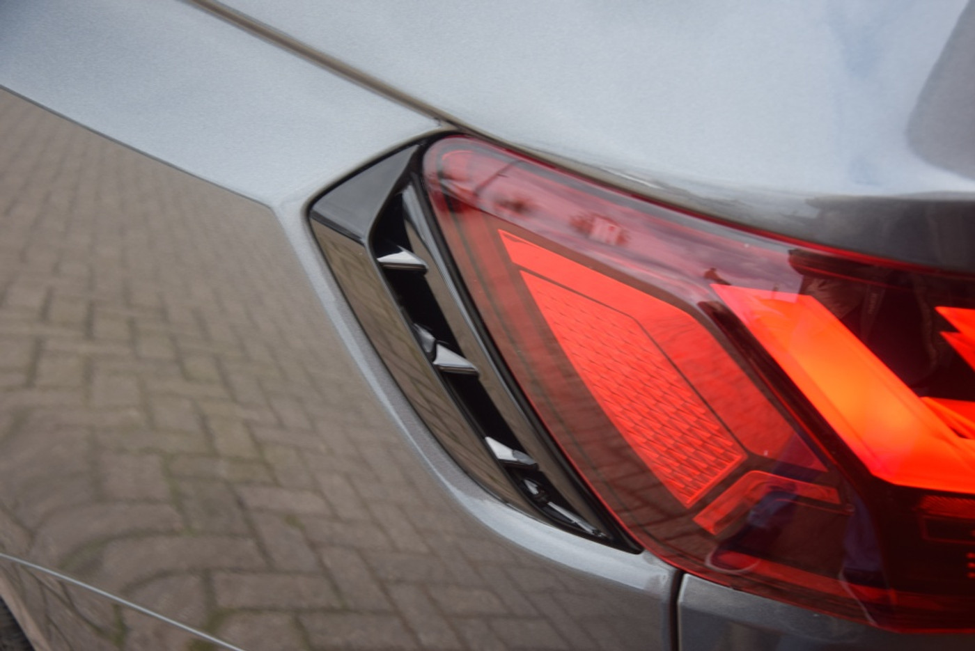 Foto van Audi RS 4 Avant