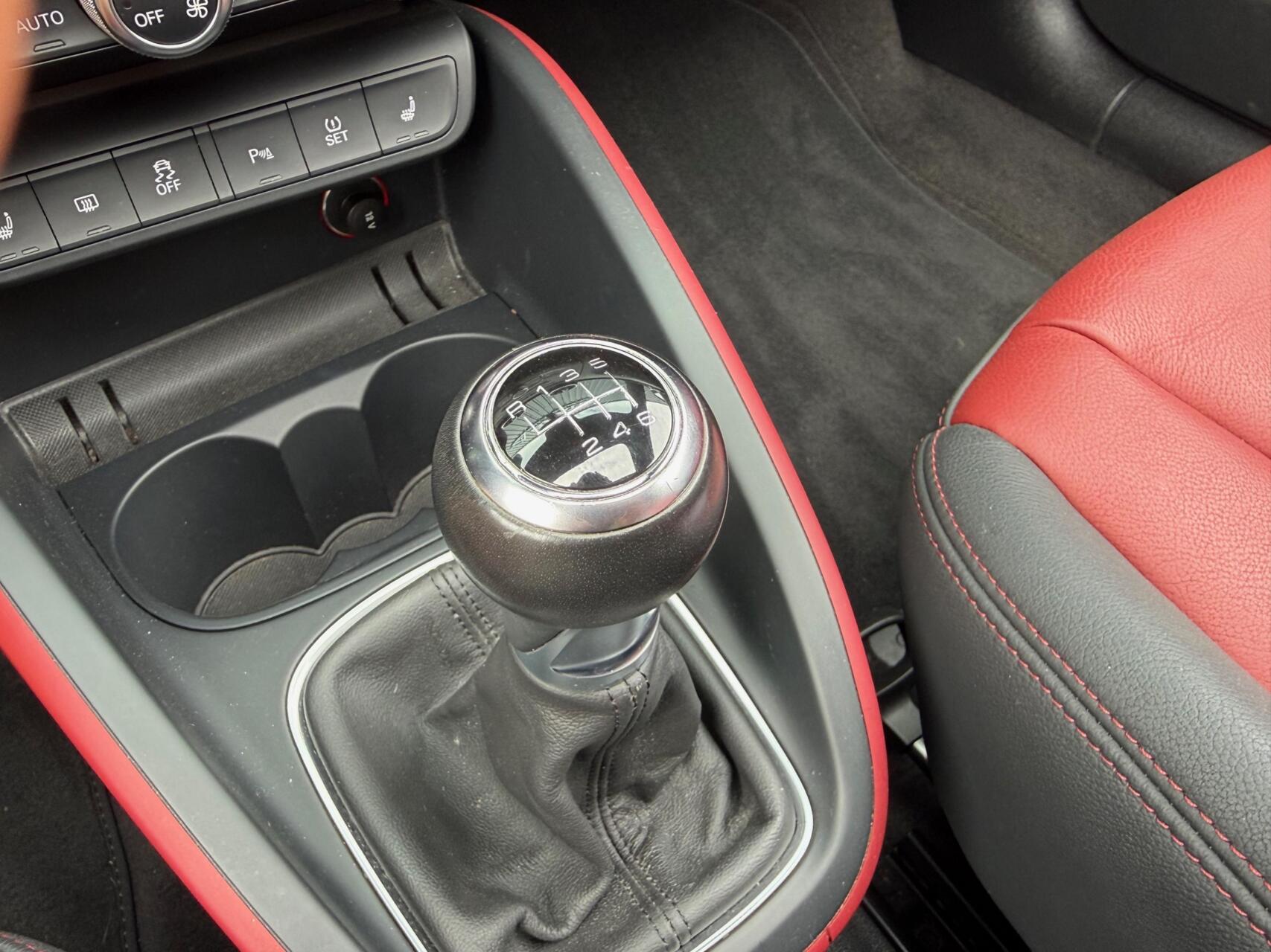 Foto van Audi A1