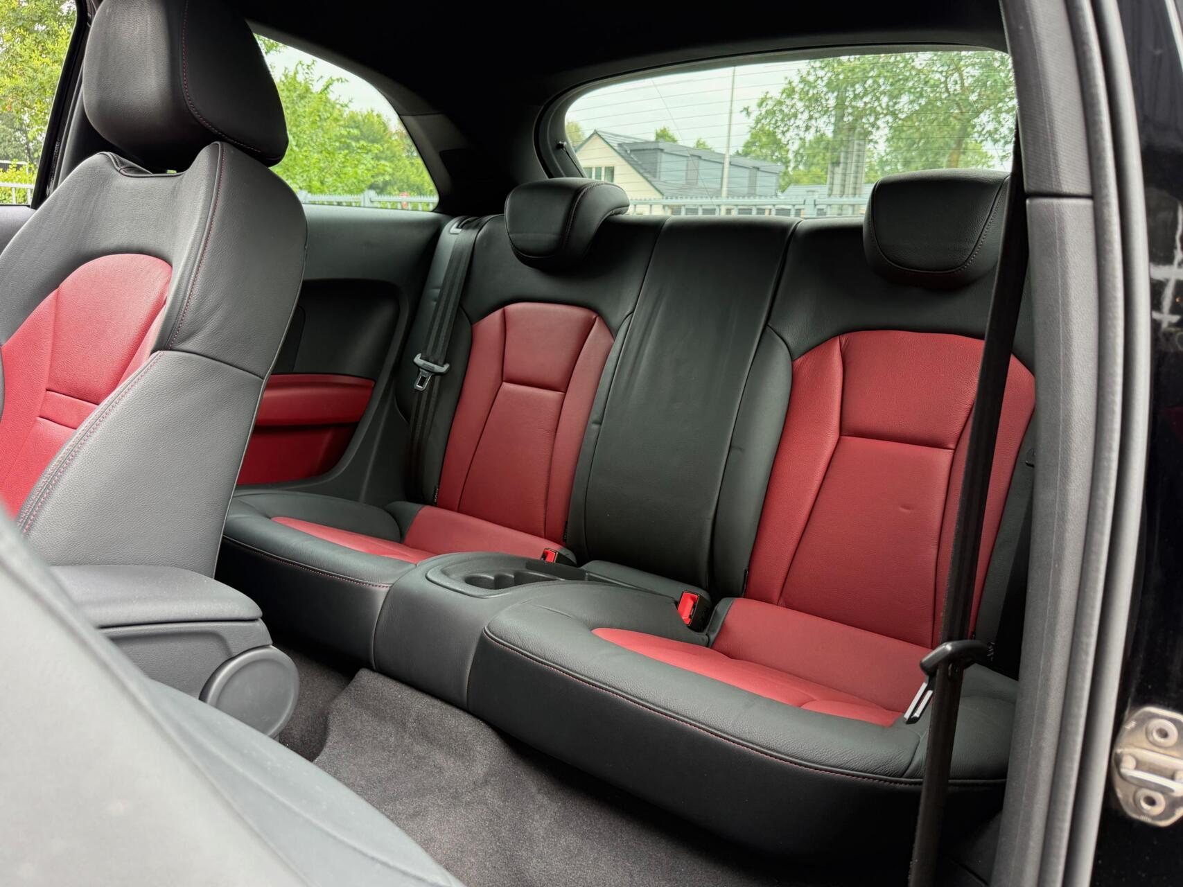 Foto van Audi A1