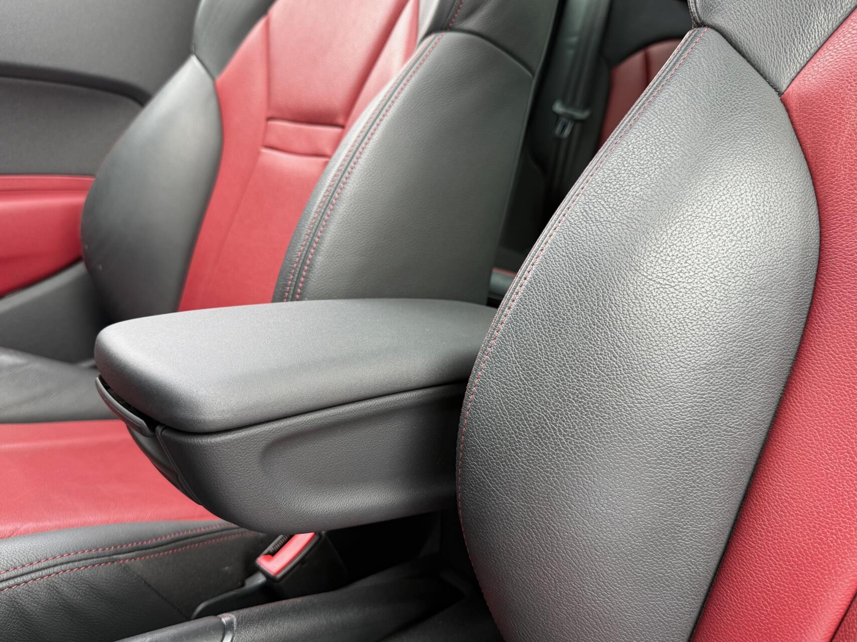 Foto van Audi A1