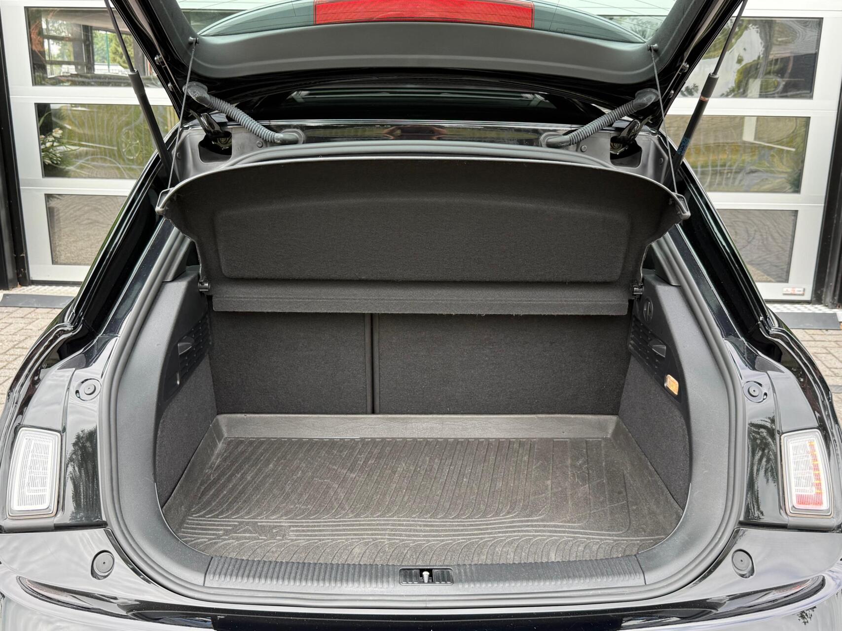 Foto van Audi A1