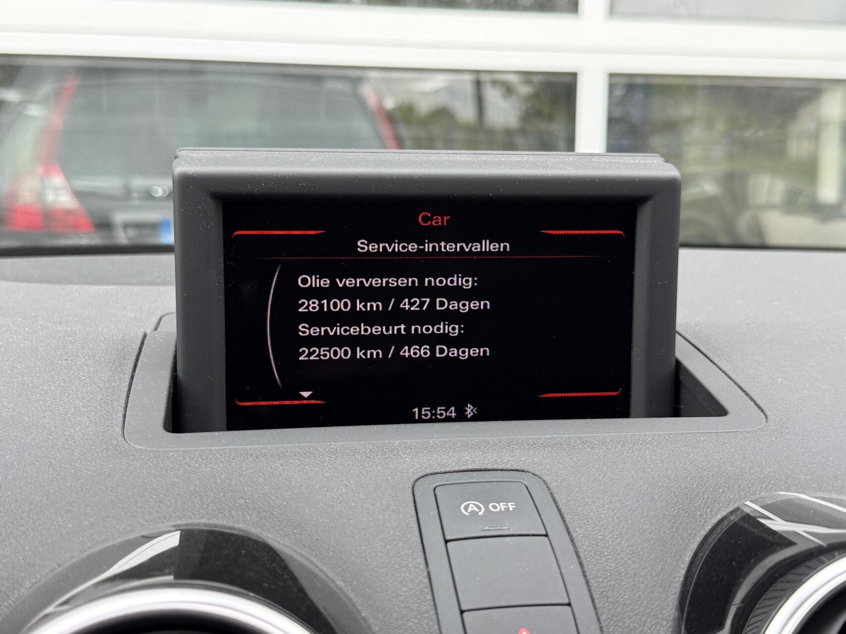 Foto van Audi A1