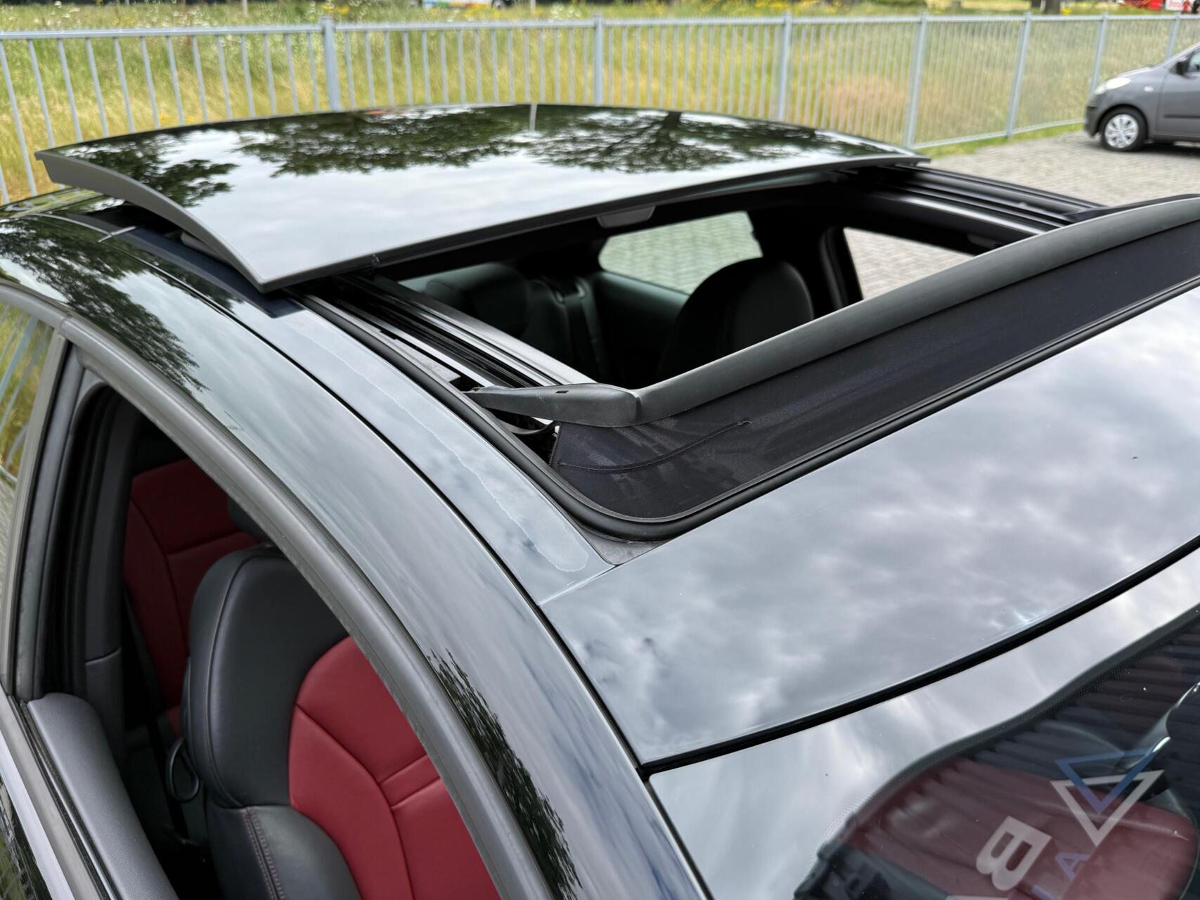 Foto van Audi A1