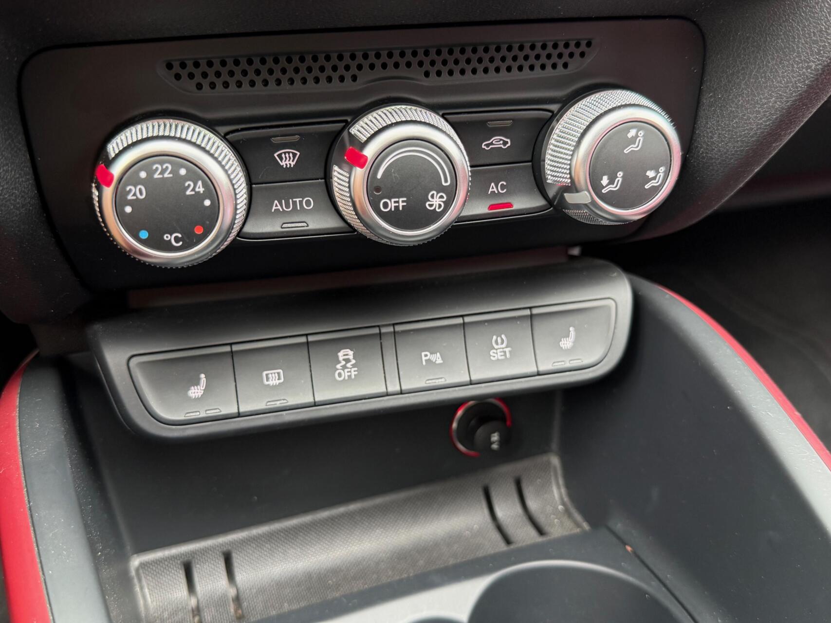 Foto van Audi A1