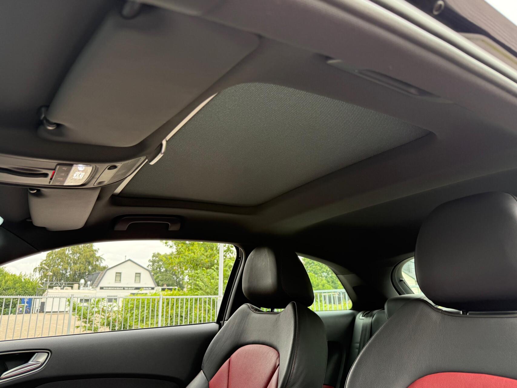 Foto van Audi A1