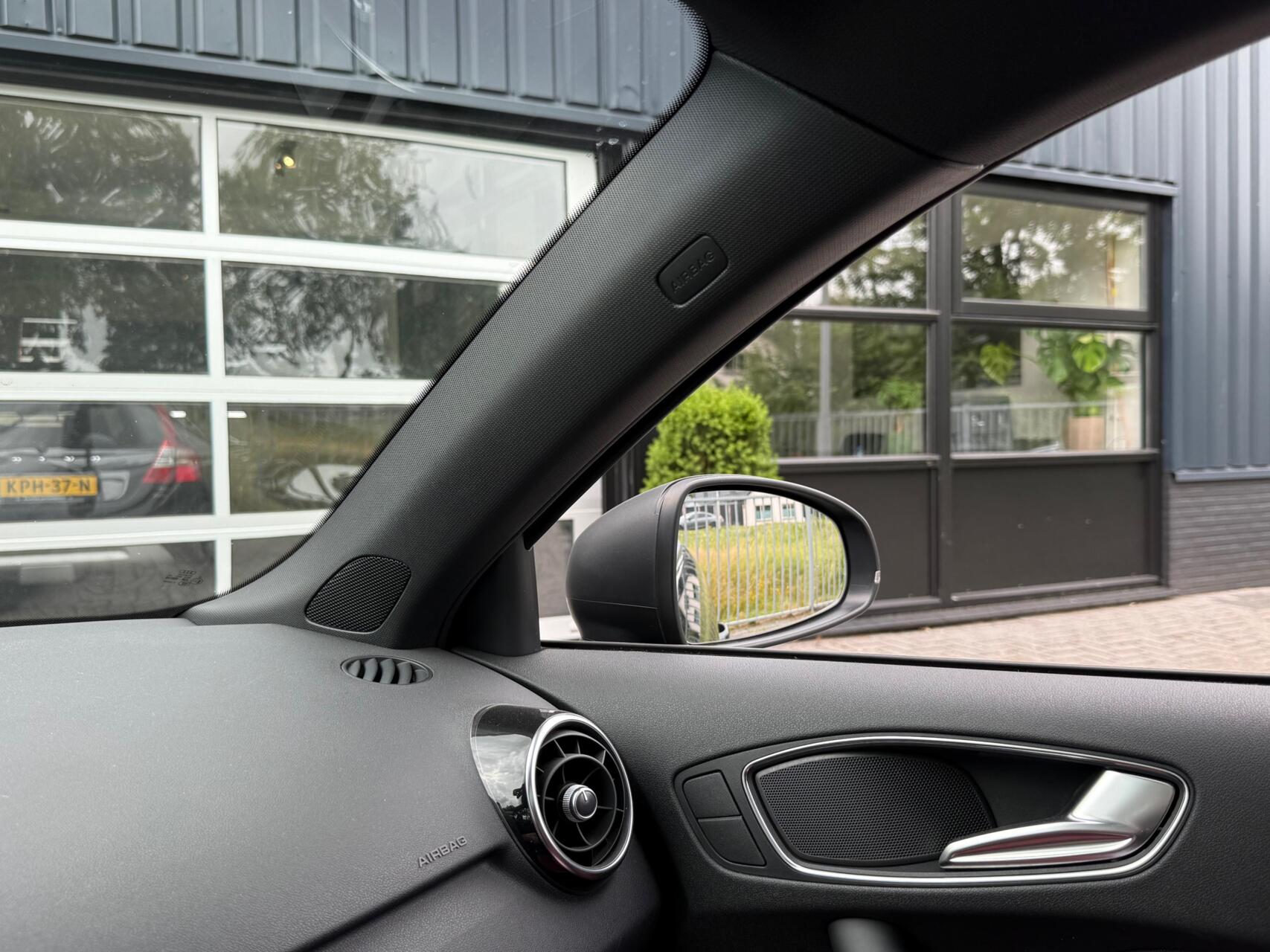 Foto van Audi A1