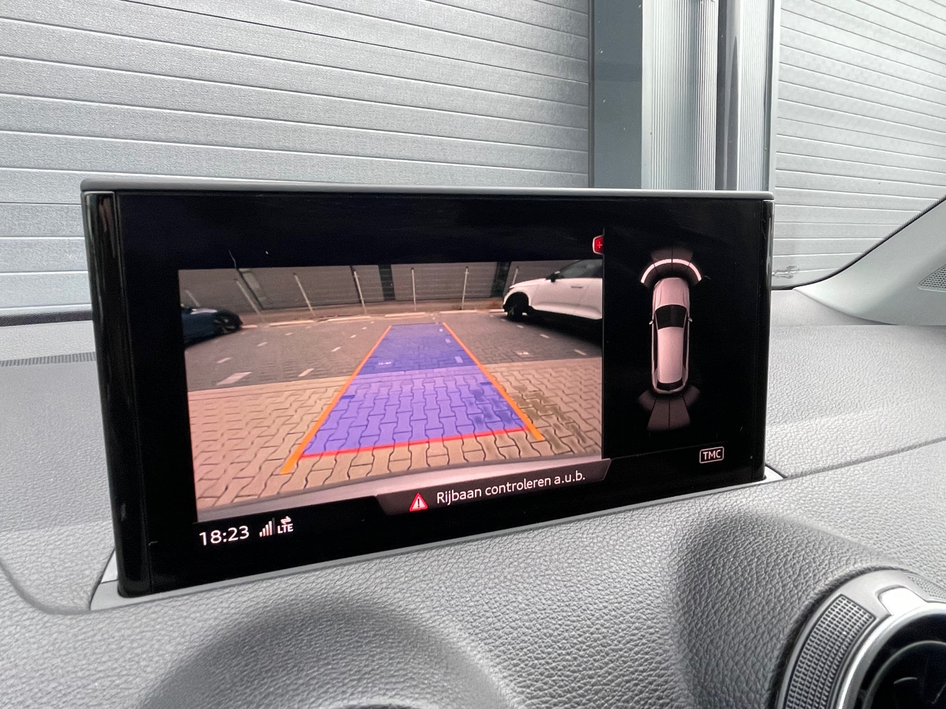 Foto van Audi Q2