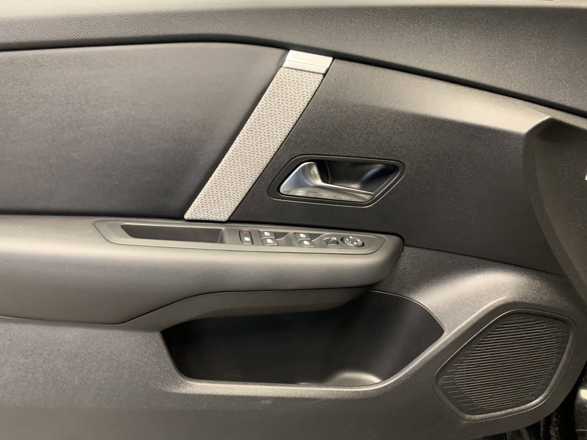 Foto van Citroen C4