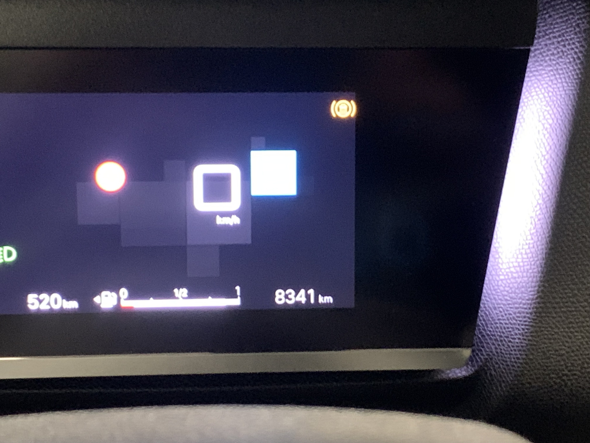 Foto van Citroen C4