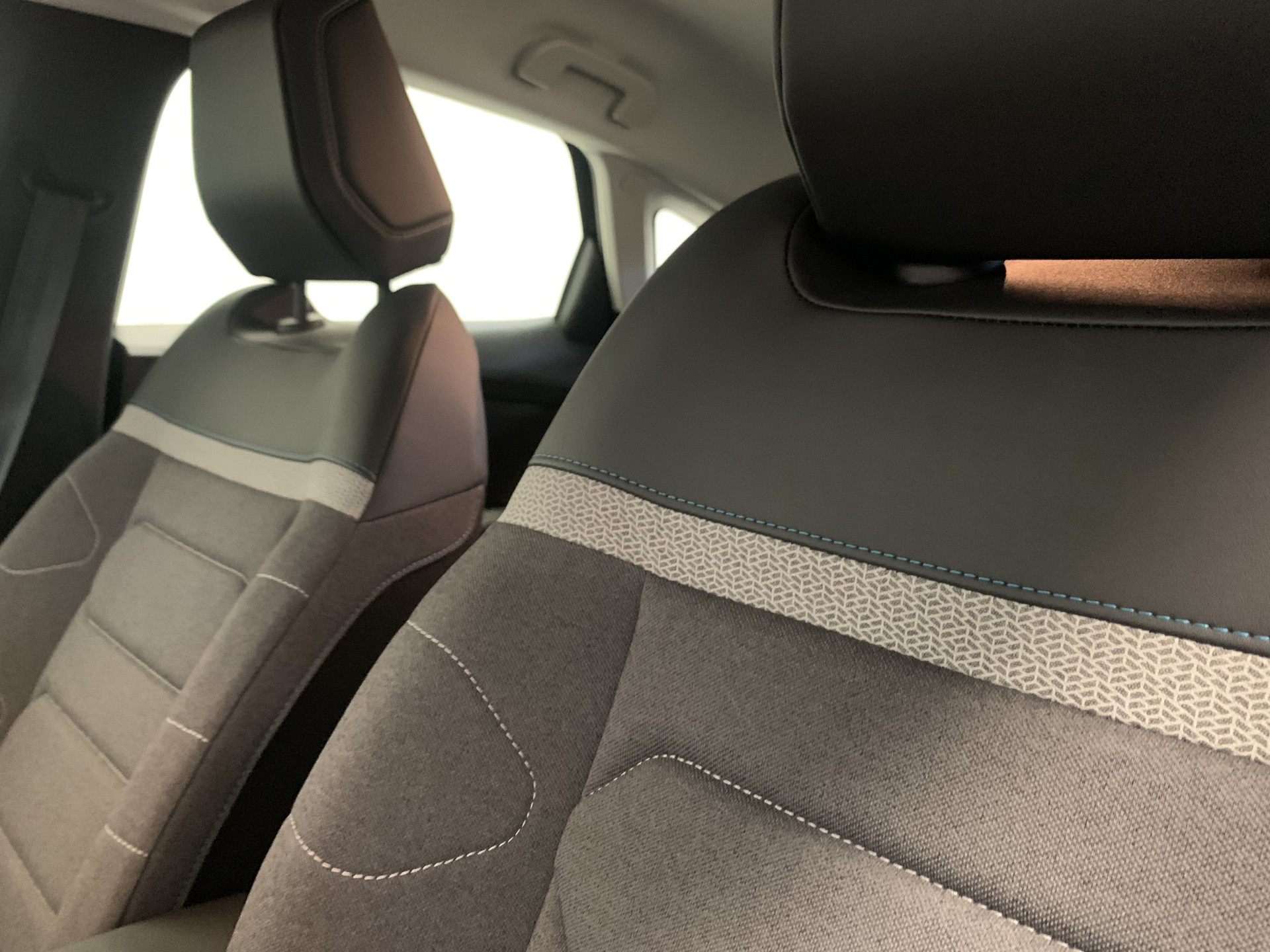 Foto van Citroen C4
