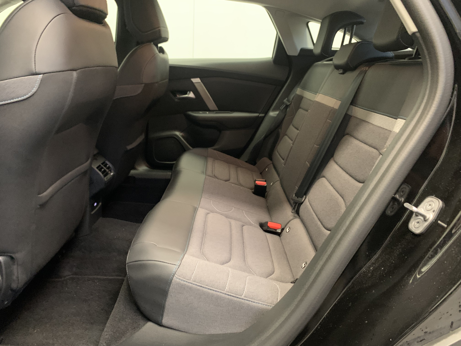 Foto van Citroen C4