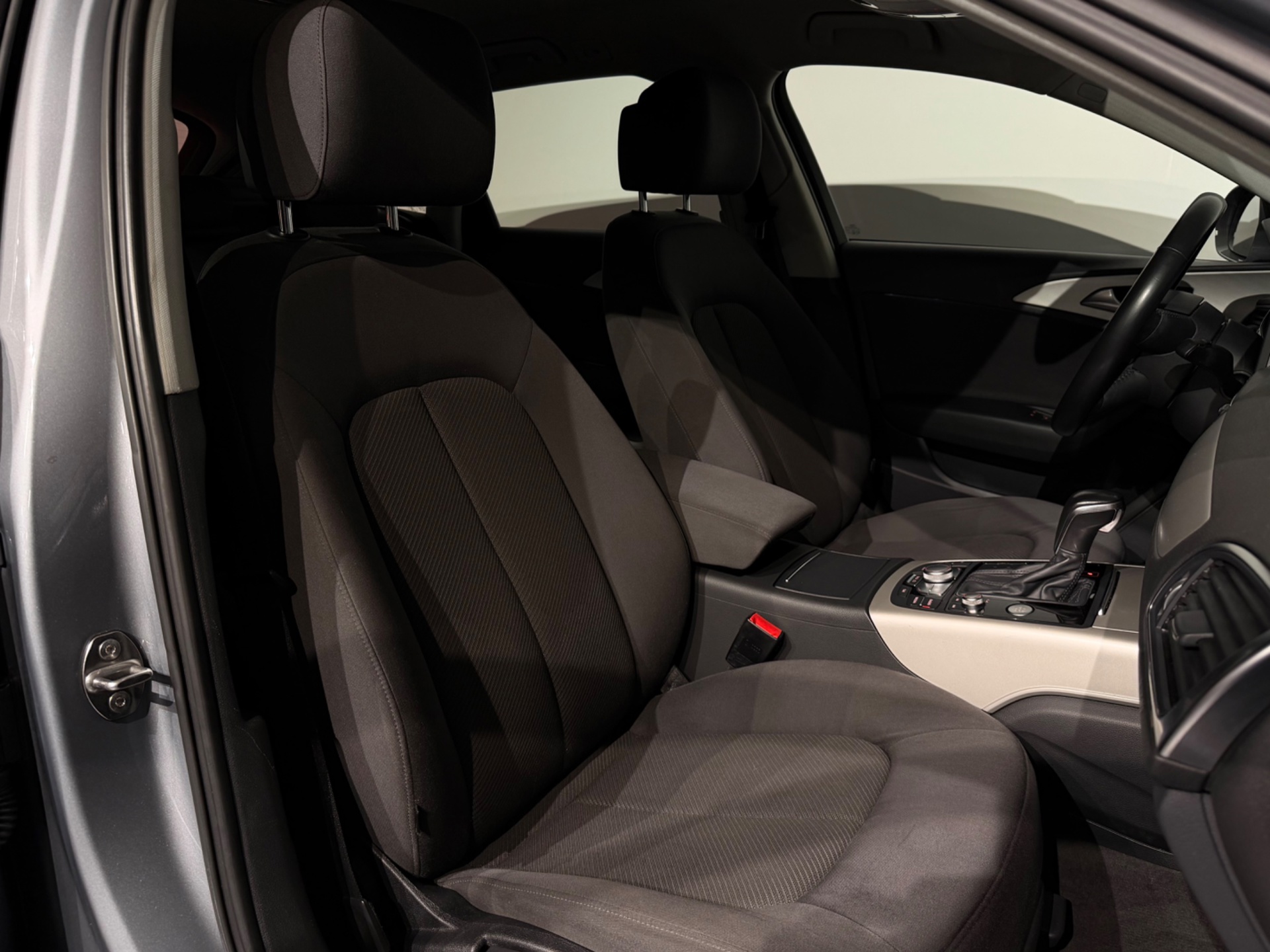 Foto van Audi A6 Avant