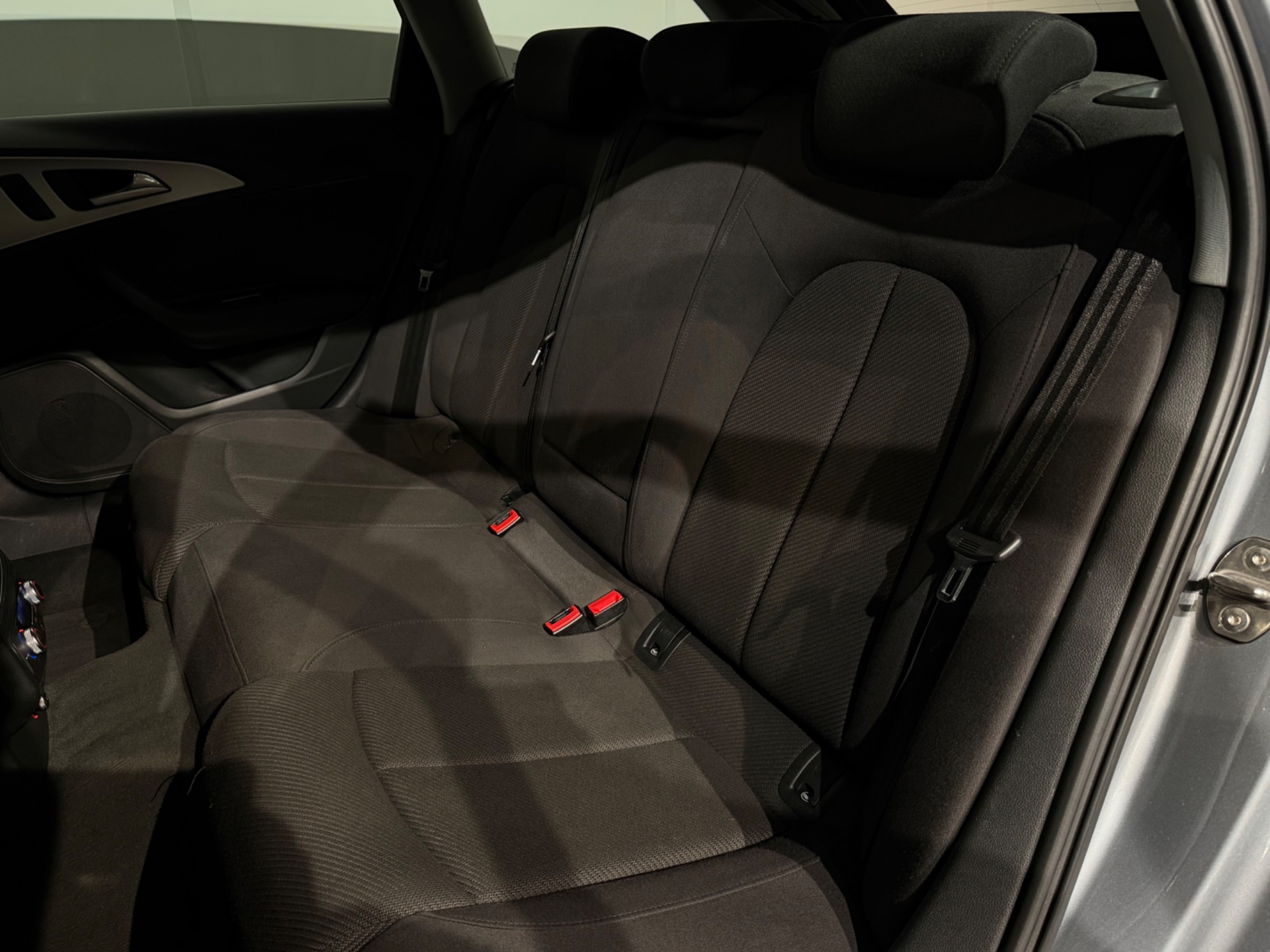 Foto van Audi A6 Avant