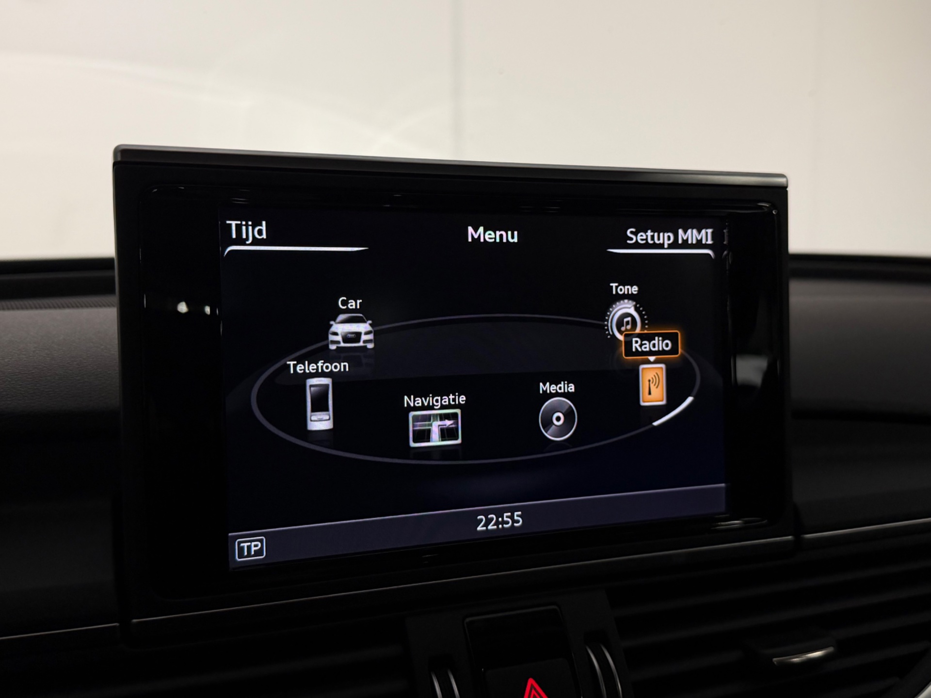 Foto van Audi A6 Avant