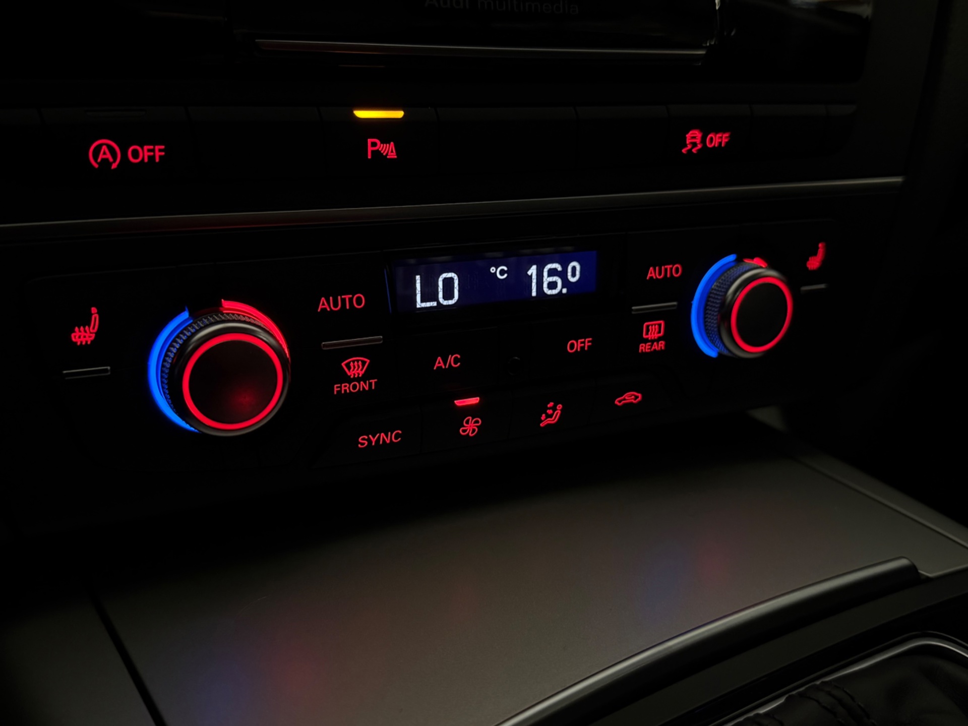 Foto van Audi A6 Avant