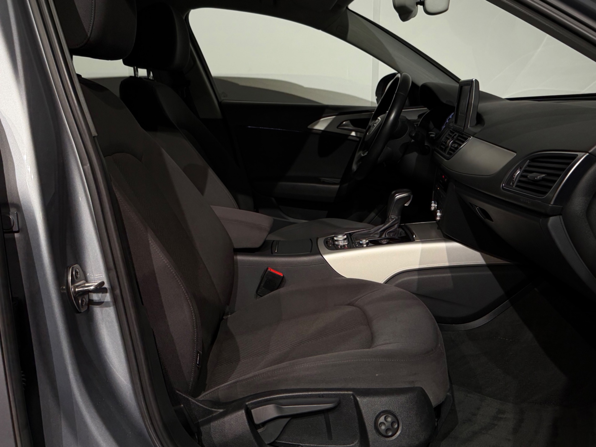 Foto van Audi A6 Avant