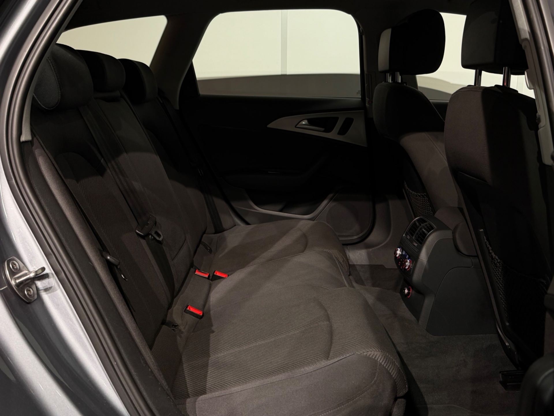 Foto van Audi A6 Avant